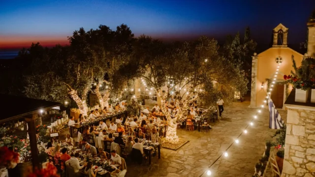 greek islands wedding photographer