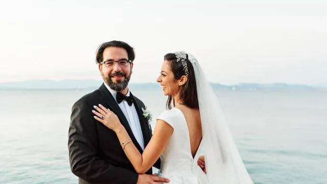 greece destination wedding photographer
