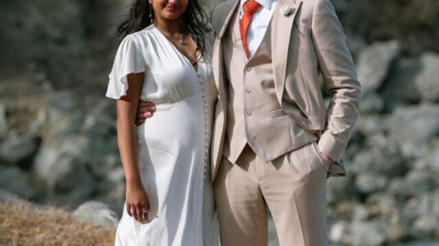 greece destination wedding photographer