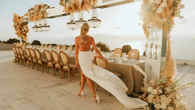 greece destination wedding photographer
