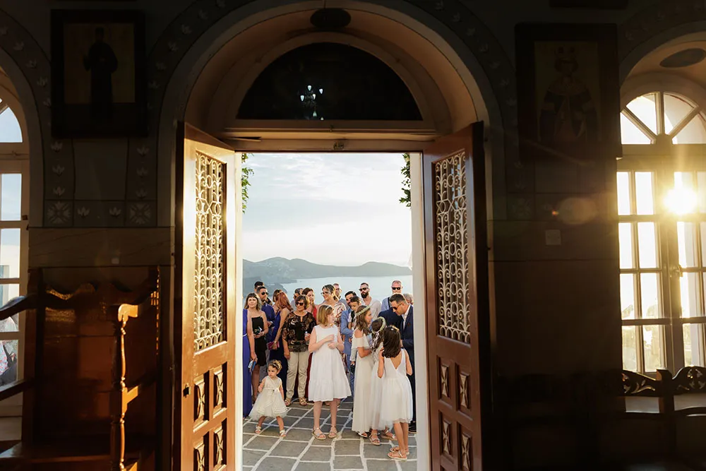 mykonos elopement photographer