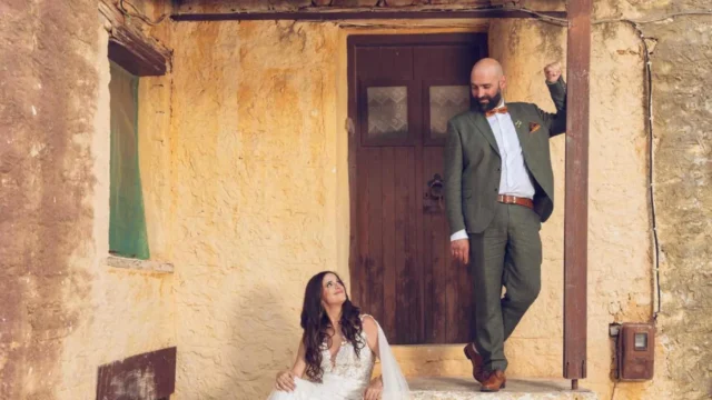 greece destination wedding photographer