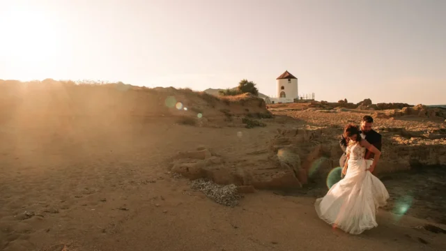greece destination wedding photographer