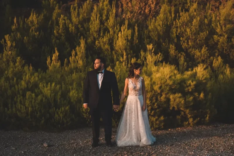greece destination wedding photographer