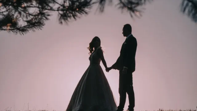 english speaking wedding photographer