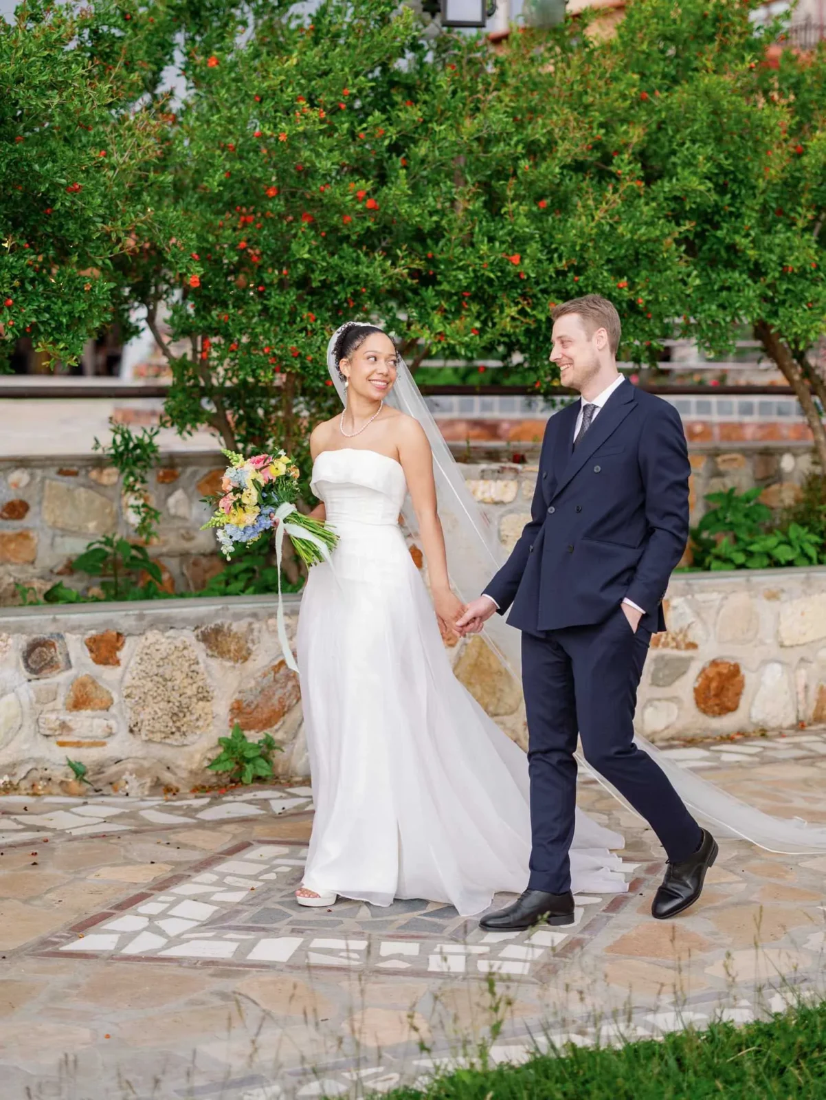 greece destination wedding photographer