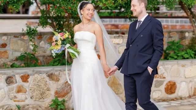 greece destination wedding photographer