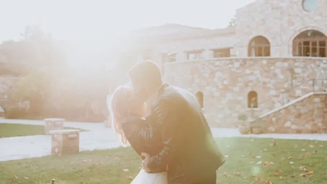 greece destination wedding photographer