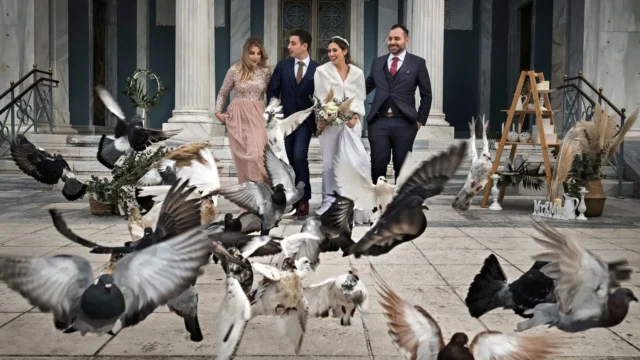 greece destination wedding photographer