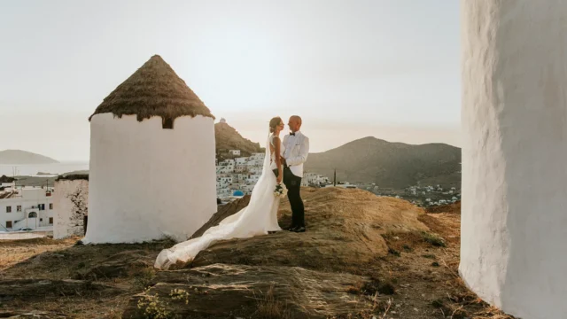 greece destination wedding photographer