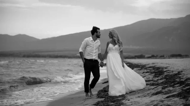 english speaking wedding photographer