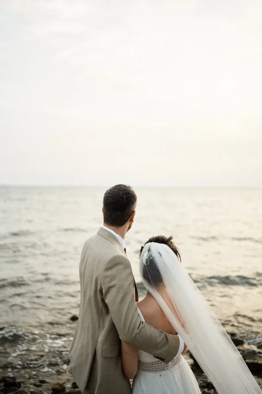 greece destination wedding photographer