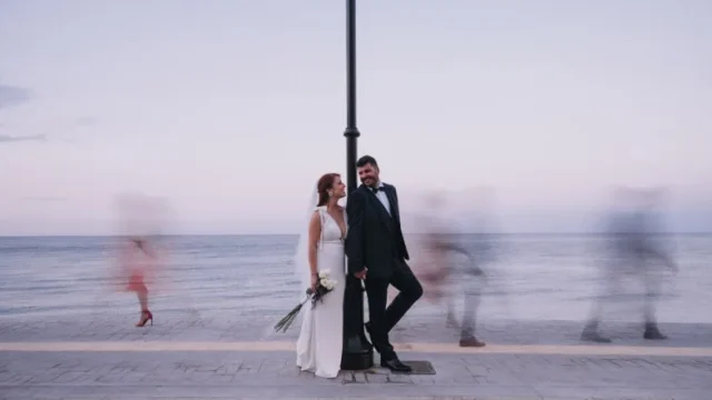 english speaking wedding photographer