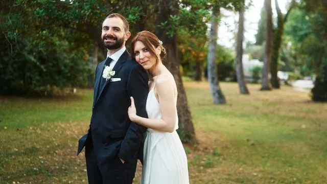 greece destination wedding photographer