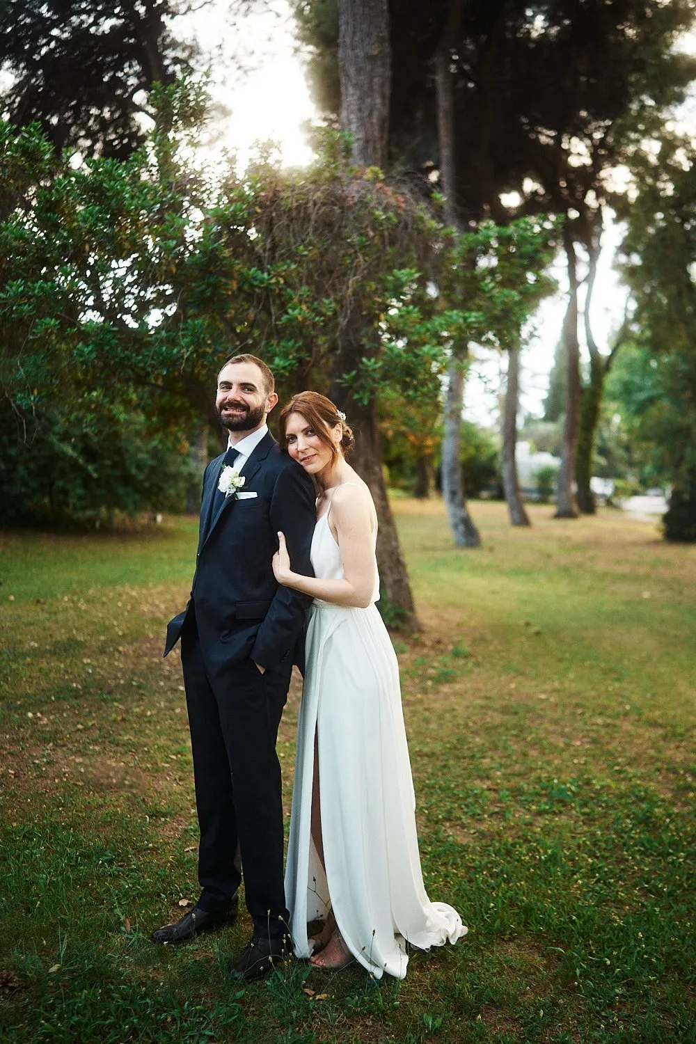 greece destination wedding photographer