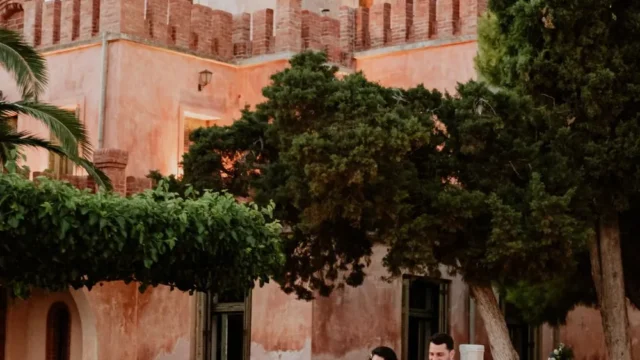 greece destination wedding photographer