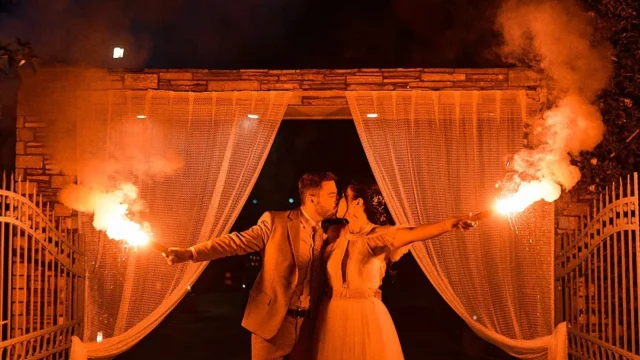 greece destination wedding photographer
