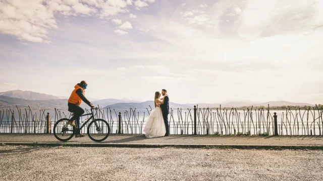 greece elopment photographer