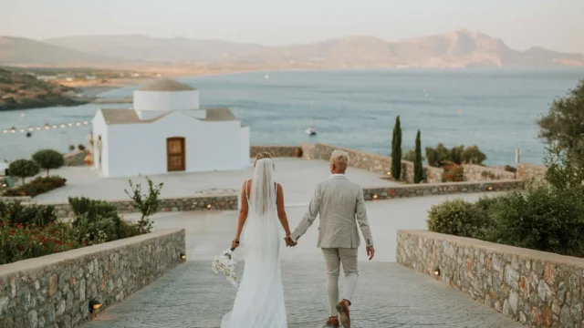 greece destination wedding photographer