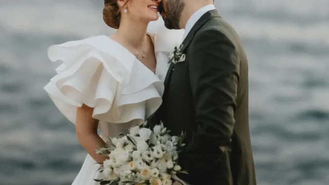 english speaking wedding photographer greece