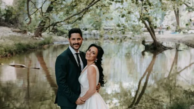 greece destination wedding photographer