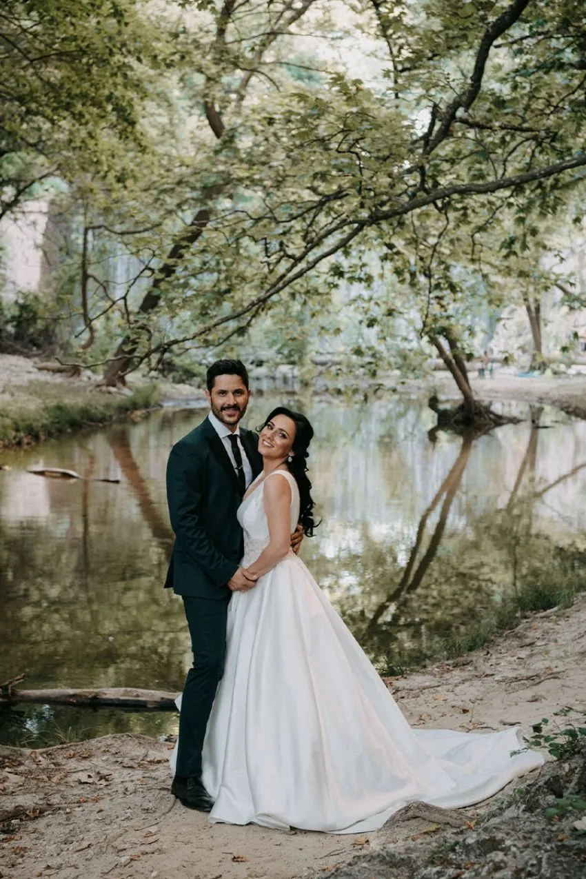 greece destination wedding photographer