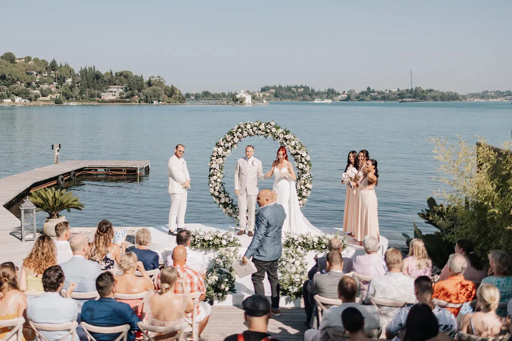 corfu wedding photographer