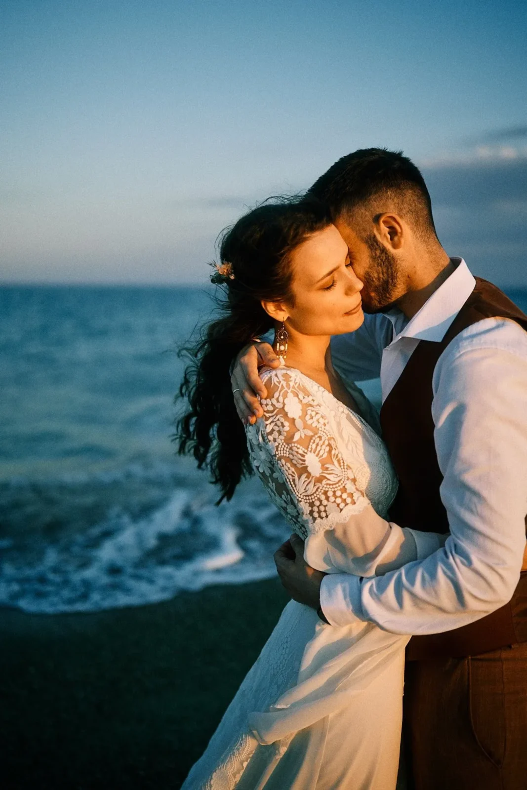 greece destination wedding photographer