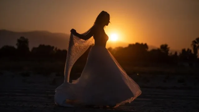 english speaking wedding photographer