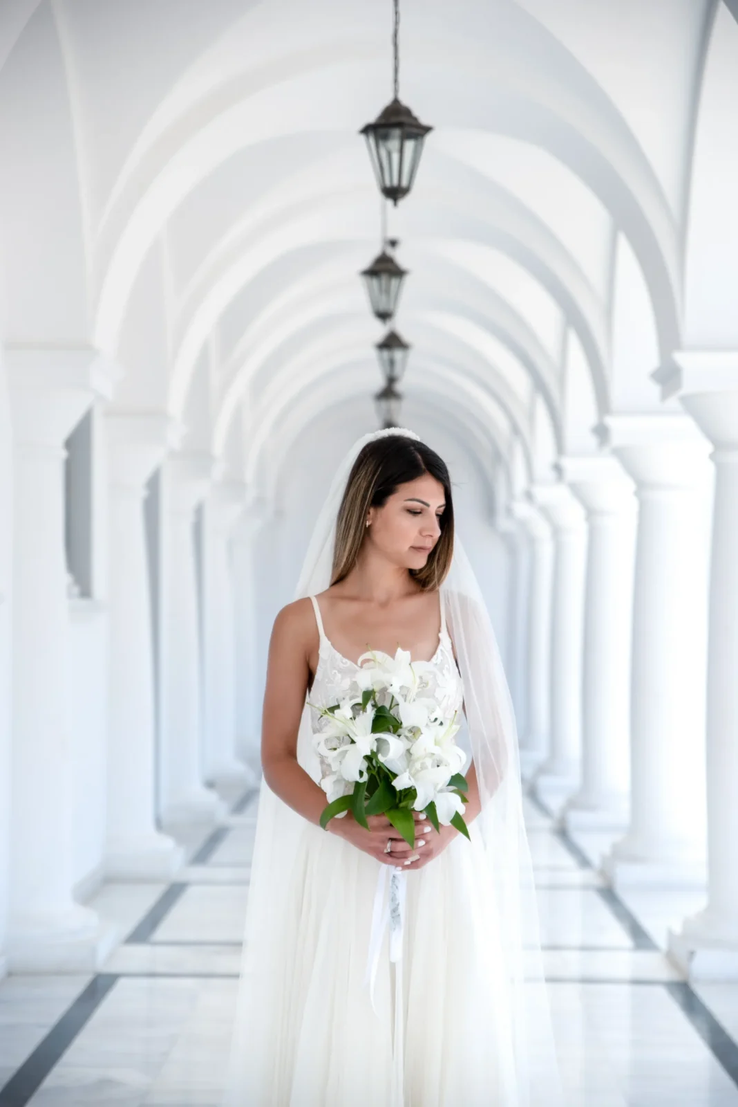 greece candid wedding photography