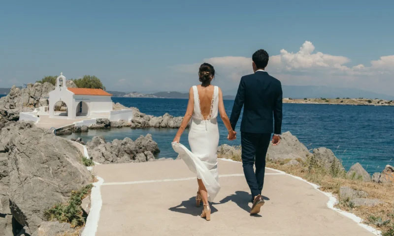 chios wedding photographer