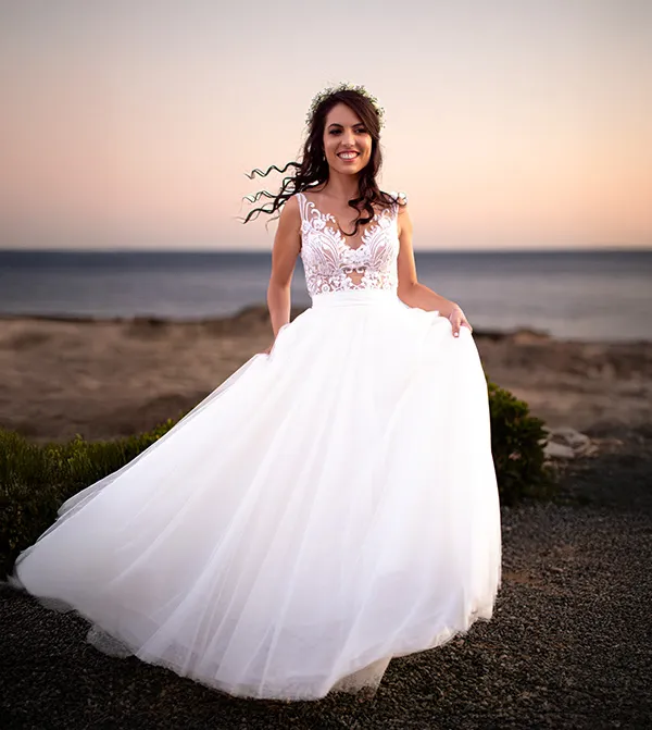 crete wedding photographer