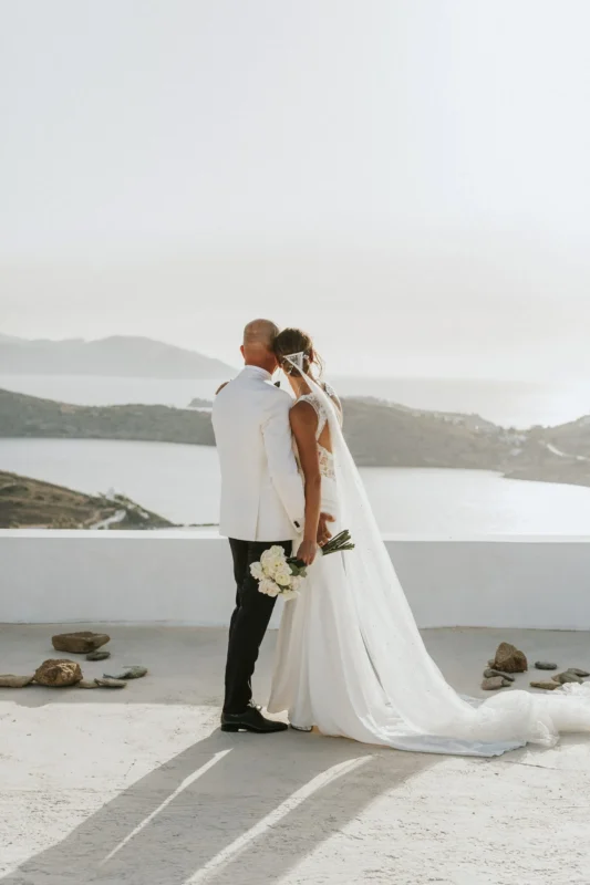 greece destination wedding photographer