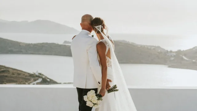 greece destination wedding photographer