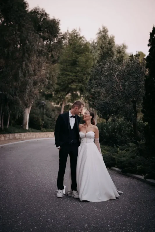 greece destination wedding photographer