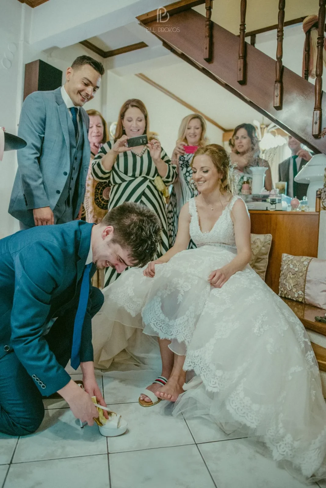 greece destination wedding photographer