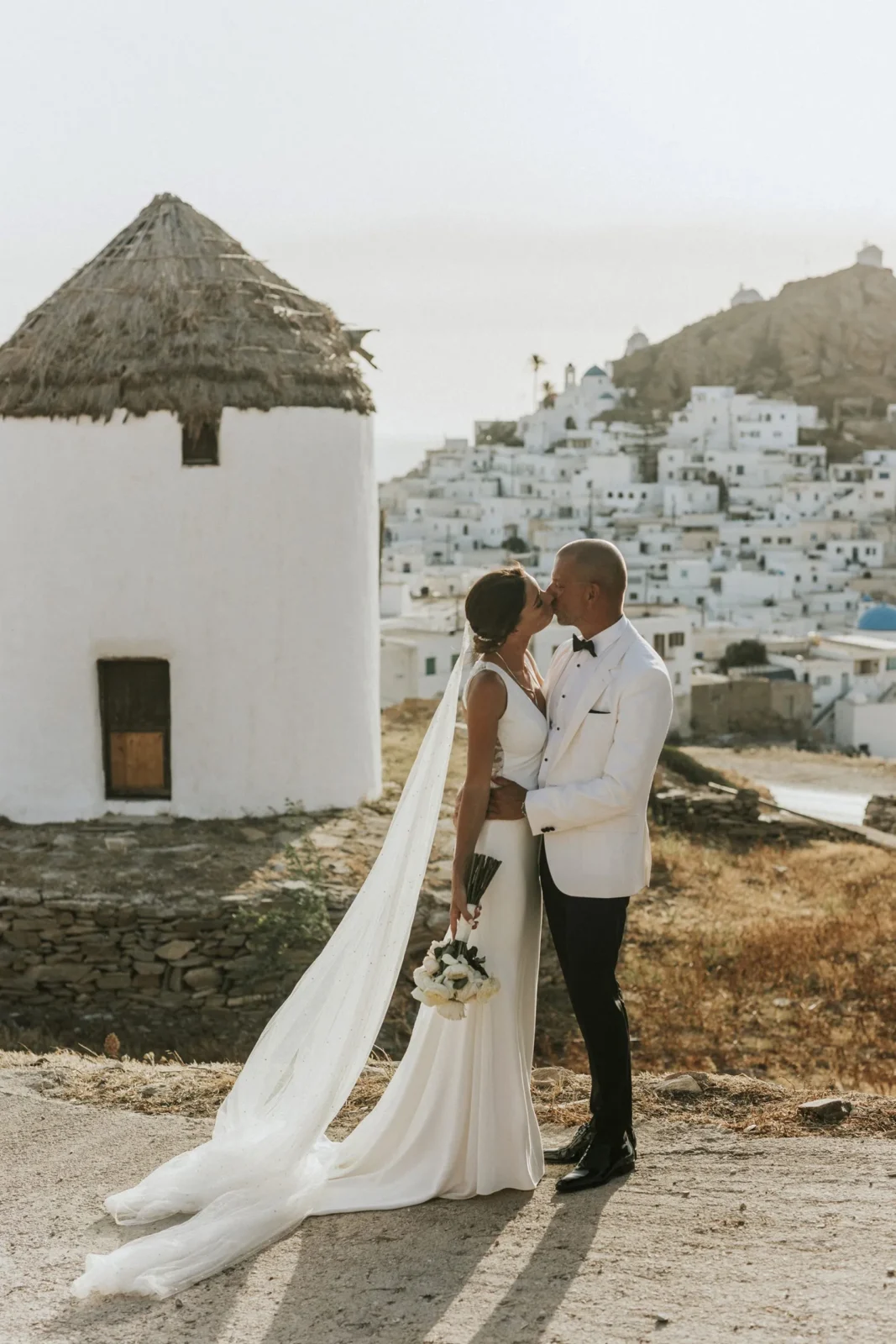 greece destination wedding photographer