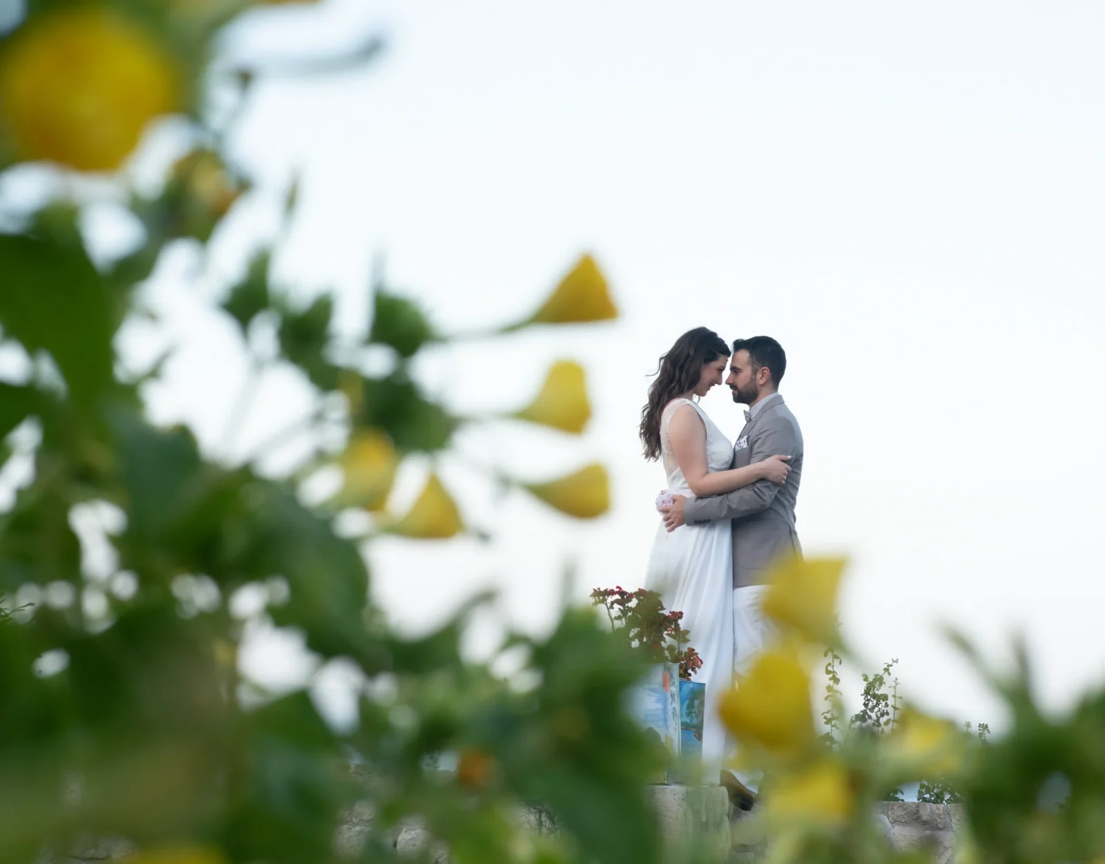 greece destination wedding photographer