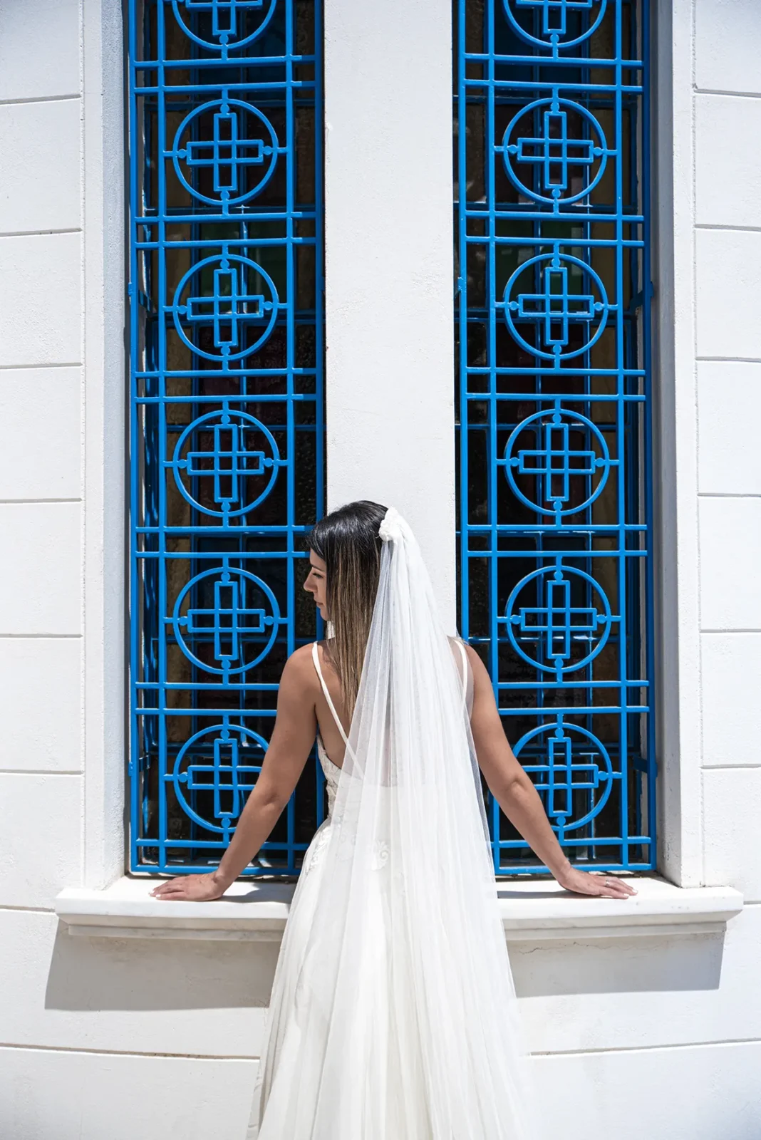 greece candid wedding photography