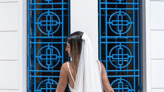 greece candid wedding photography
