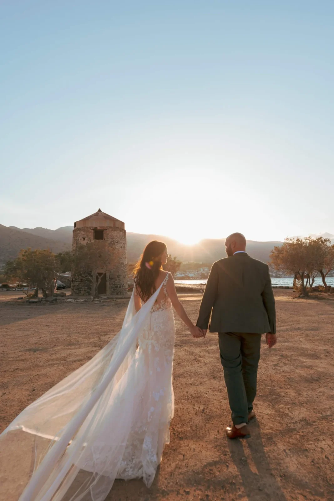 greece destination wedding photographer