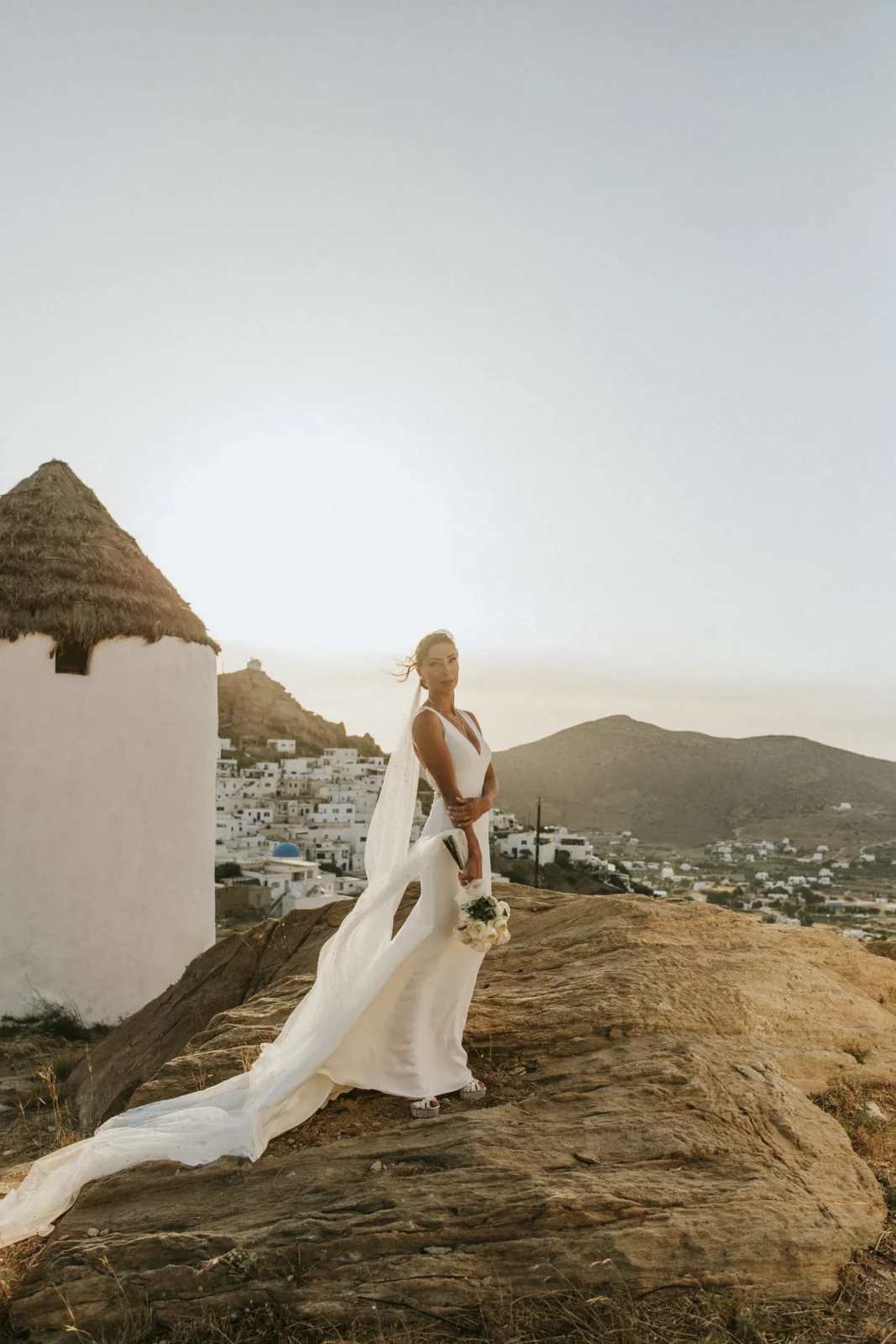 greece destination wedding photographer