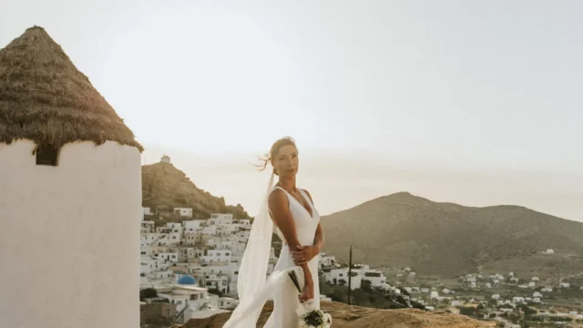 greece destination wedding photographer