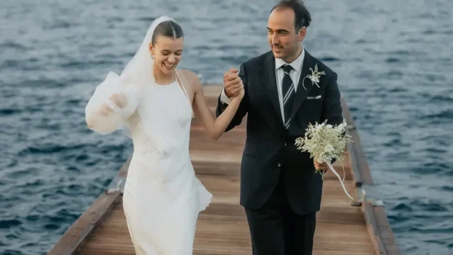 english speaking wedding photographer greece
