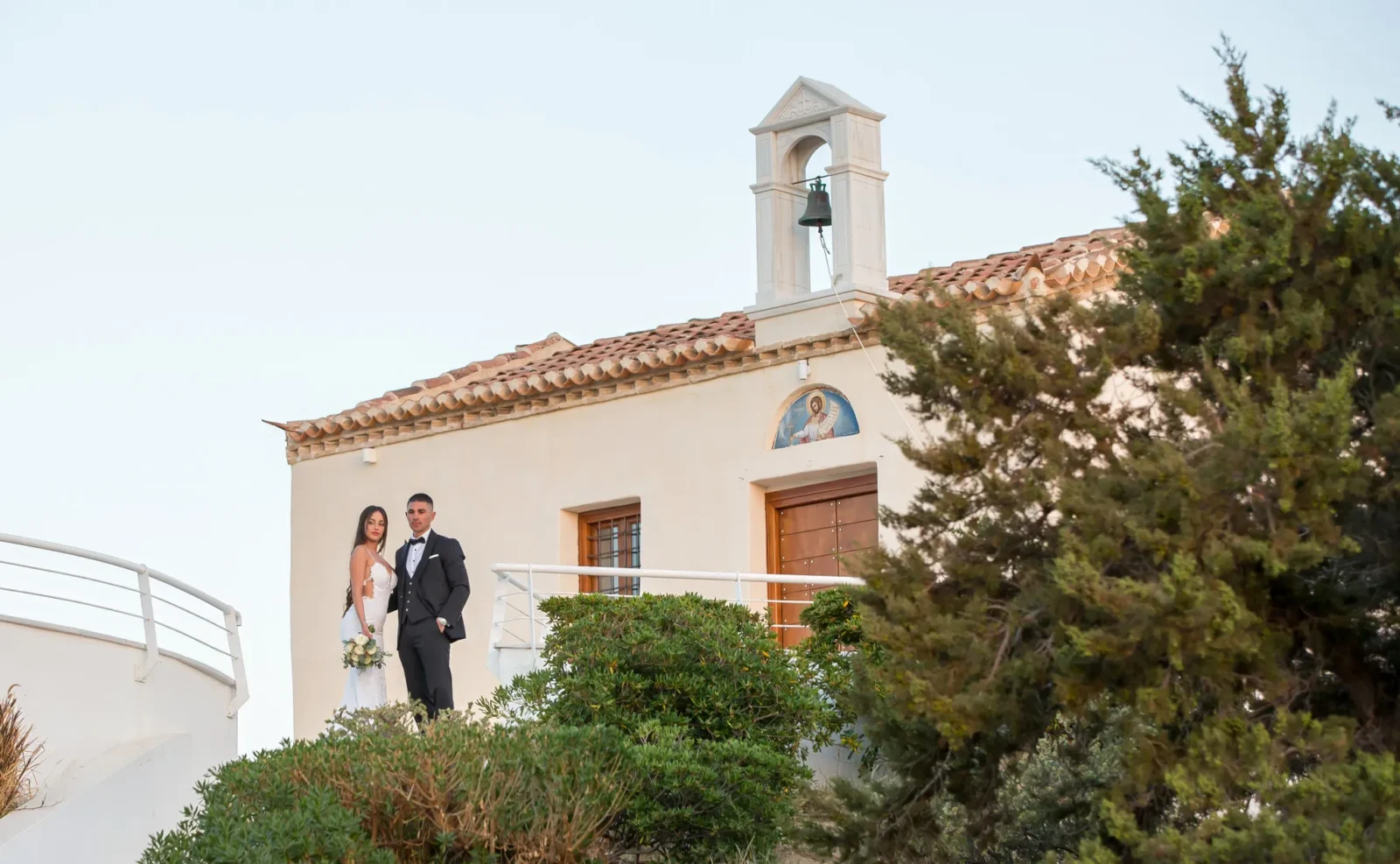 greece destination wedding photographer