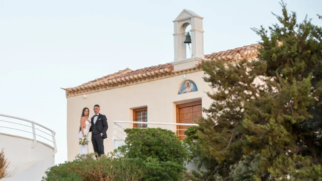 greece destination wedding photographer