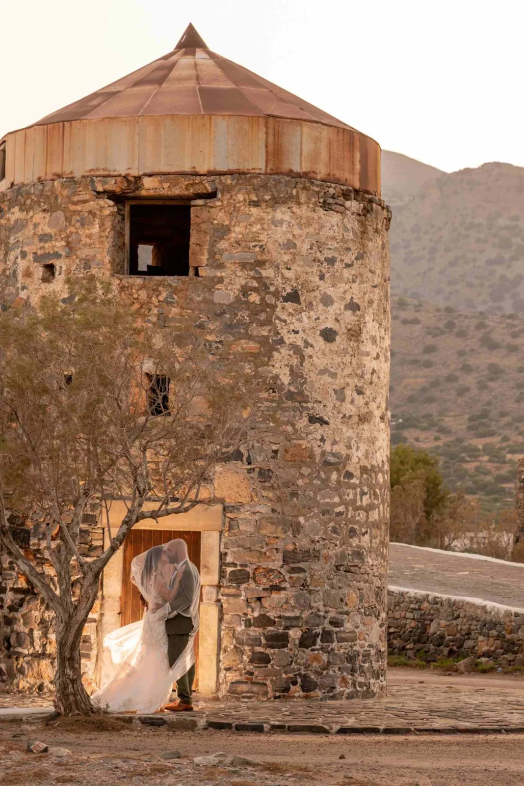 greece destination wedding photographer