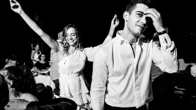 documentary wedding photographer greece