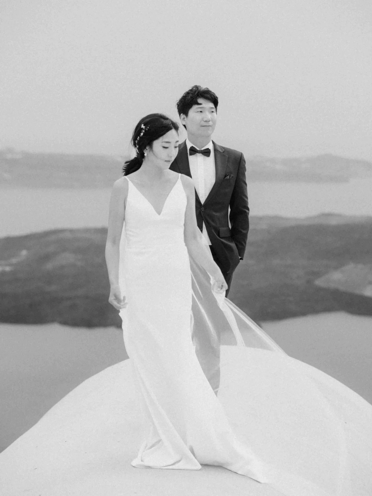 greece destination wedding photographer