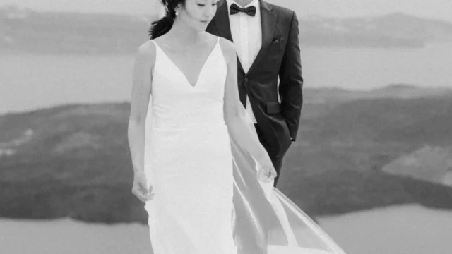 greece destination wedding photographer